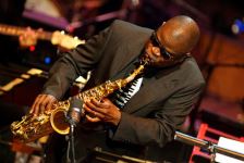 Maceo Parker & Group 