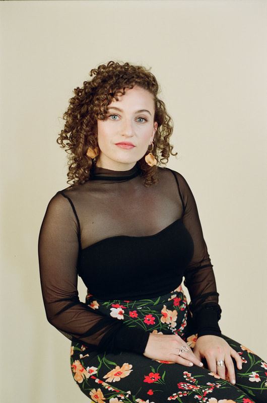 Danielle Wertz Quartet