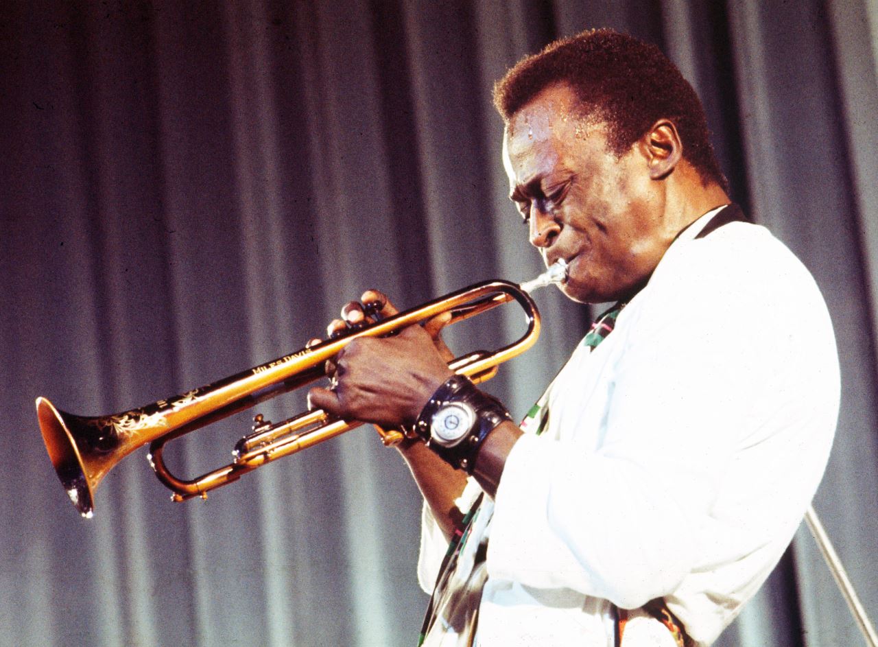 Kind Of Blue – Tribute to Miles Davis