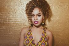 Lauren Henderson Quartet