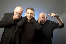 Libor Šmoldas a NYC Trio