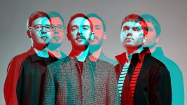 GoGo Penguin