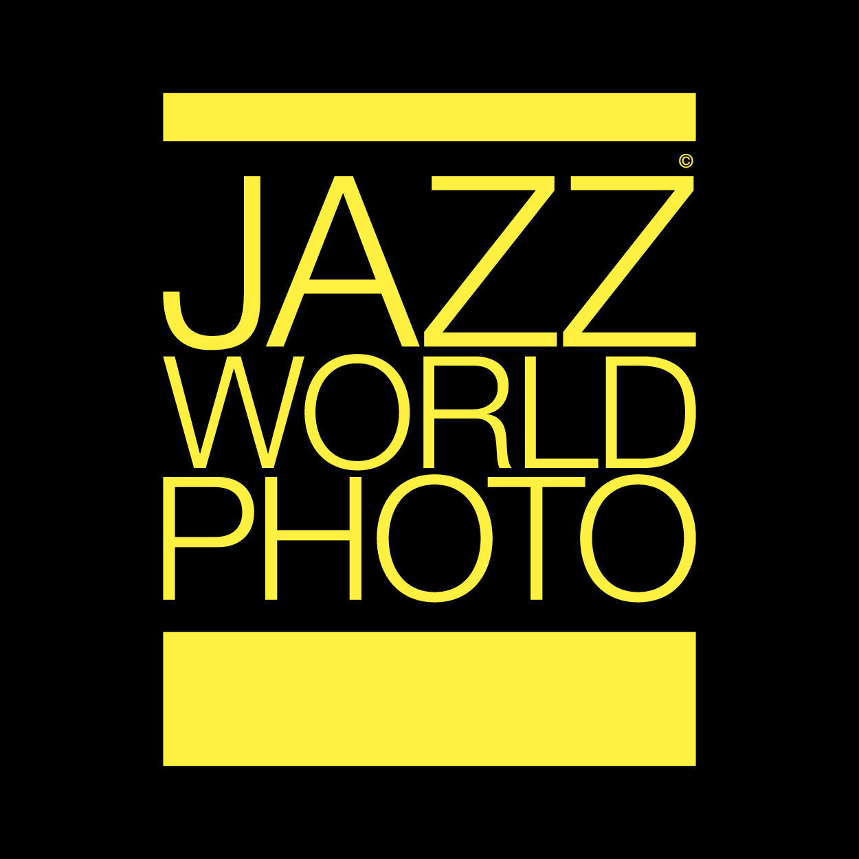 Jazz World Photo 2020