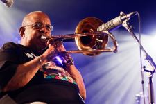 Fred Wesley & New JBs 