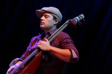 Chris  Minh Doky & New Nordic Jazz