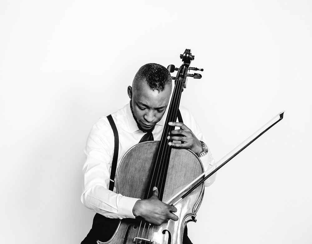 Gabriel Royal & Special band
