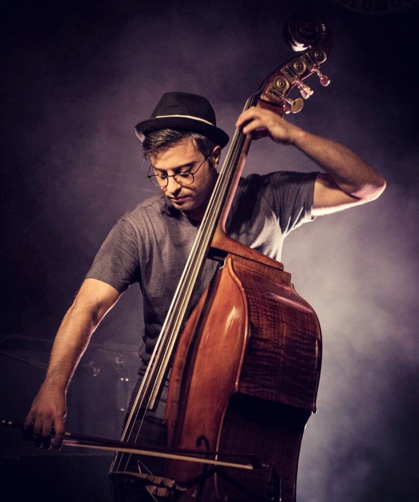 Adam Ben Ezra