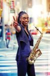 Lakecia Benjamin – pocta J. Coltranovi 