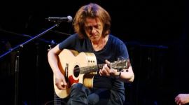 Dominic Miller Band feat. MIchal Žáček