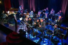 Lukáš Oravec Orchestra (SK/CZ/DE/USA/HU)