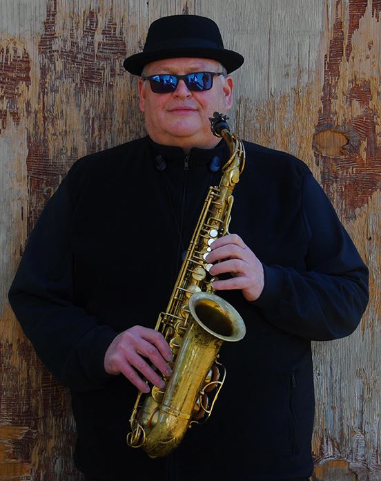 Jeff Alkire Quartet