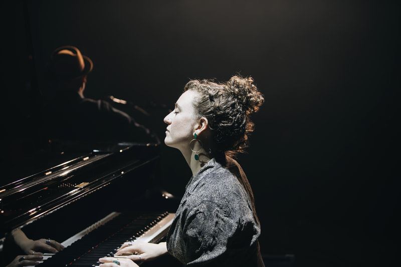 Danielle Wertz Quartet