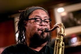 Dayna Stephens Quartet 