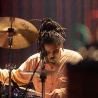 Asher Gamedze & Another Time Ensemble