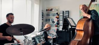 Stefan Orins Trio 