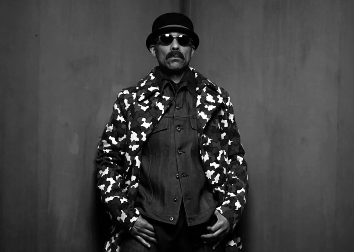 Kahil El Zahars Ethnic Heritage Ensemble 