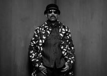 Kahil El Zahars Ethnic Heritage Ensemble 