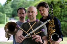 Miro Herák & Atlantic Road Trip 