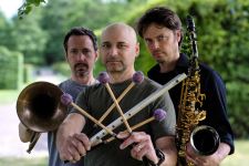 Miro Herák & Atlantic Road Trip 