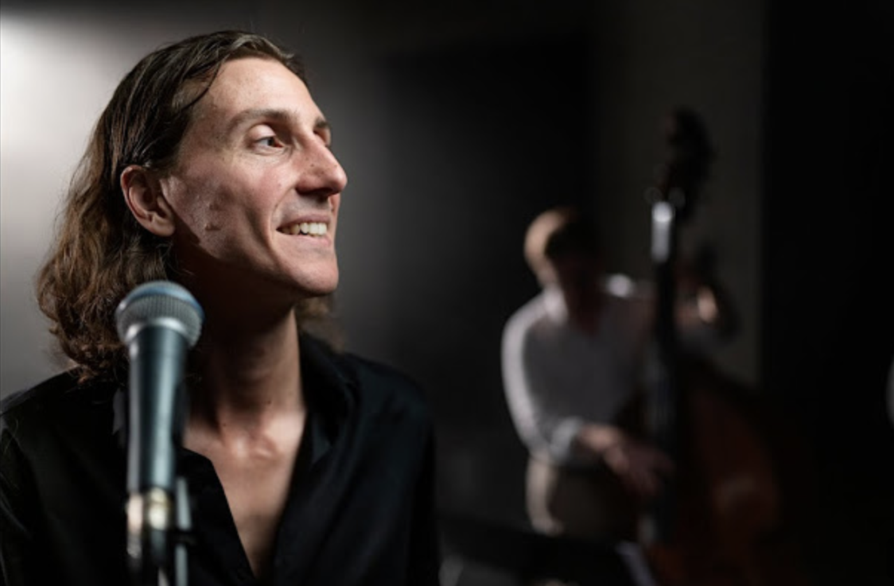 Voicingers Reunion 2026 – Marta Kloučková, Manu Domergue  and others