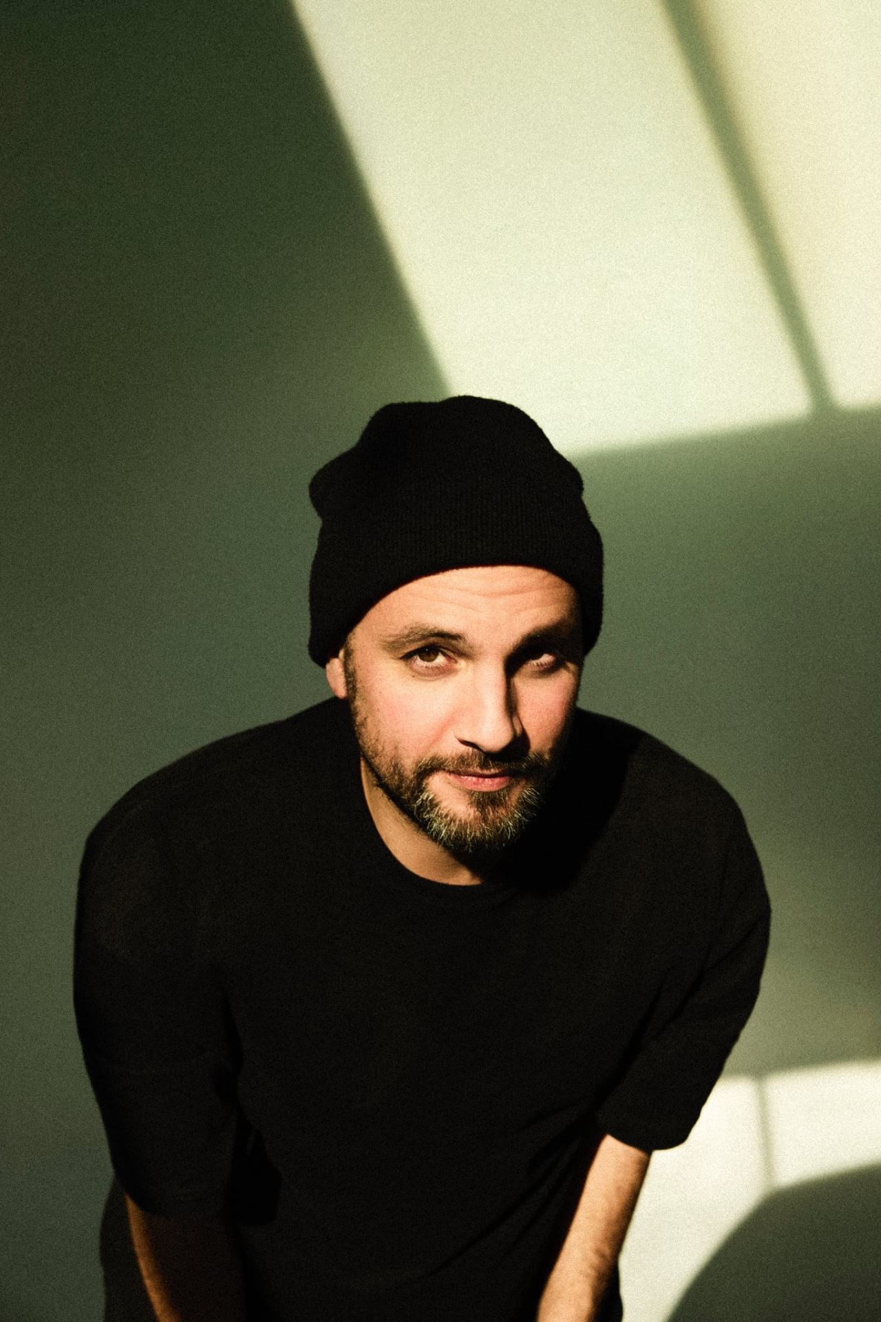 Shai Maestro The Guesthouse Quartet