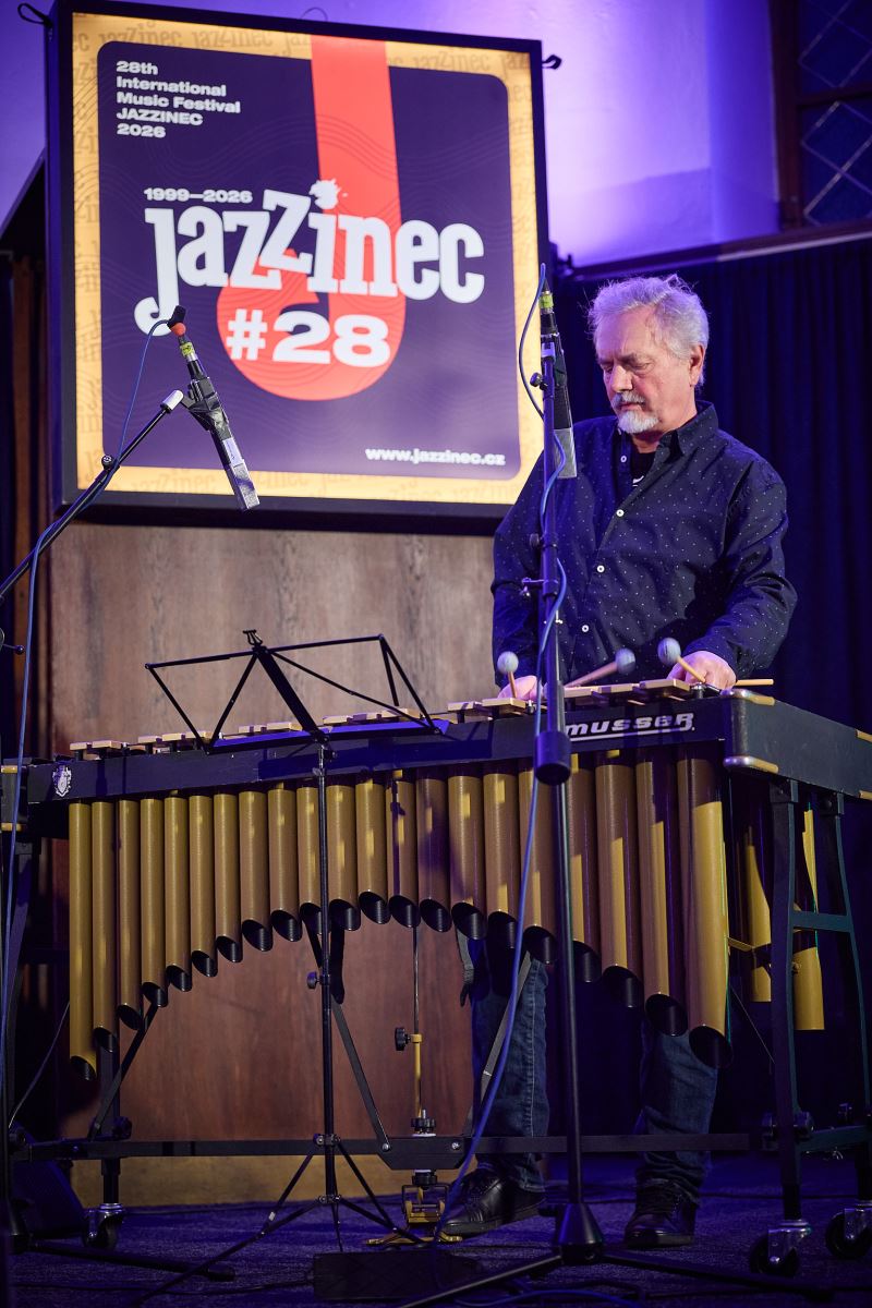 Vibe Fantasy Trio - 30 let na scéně (CZ)