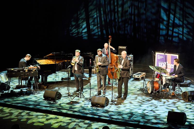 Kind Of Blue – Tribute to Miles Davis (CZ/SK)