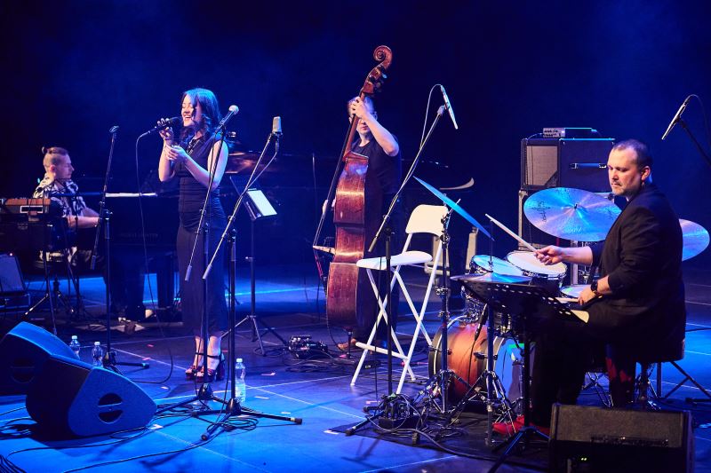Voicingers Reunion 2026 – Marta Kloučková, Manu Domergue and others CZ/PL/FR